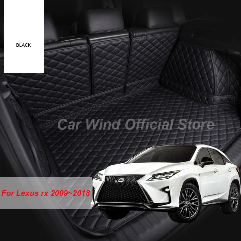 Коврики для багажника автомобиля Lexus rx Rx200t Rx350 Rx450h Rx300 2015 2016 2017 2018 2019 2020 300
Коврики для багажника автомобиля Lexus rx Rx200t Rx350 Rx450h Rx300 2015 2016 2017 2018 2019 2020 300