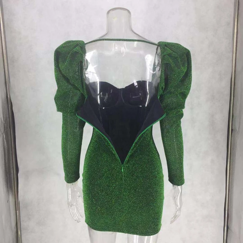Bodycon Dresses For Women Party 2021 Y2k Clothes Slim Sexy Square Collar Backless Mini Dress Club Birthday Vestidos De Fiesta
Bodycon Dresses For Women Party 2021 Y2k Clothes Slim Sexy Square Collar Backless Mini Dress Club Birthday Vestidos De Fiesta