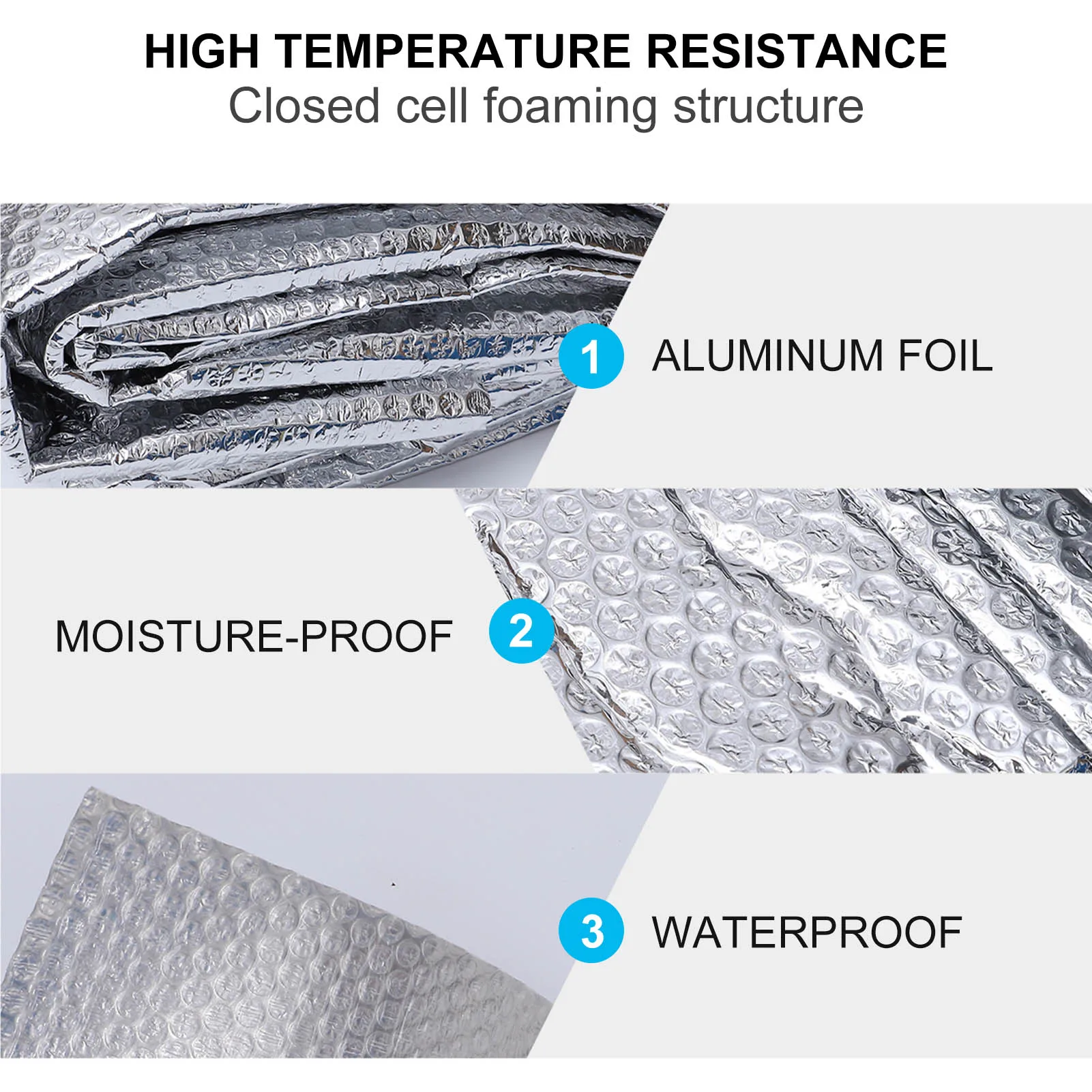 Swimming Pool Heat Preservation Cover Heat Insulation Film Outdoor Garden Pool Cover Dustproof Rainproof Thermal Insulation
Swimming Pool Heat Preservation Cover Heat Insulation Film Outdoor Garden Pool Cover Dustproof Rainproof Thermal Insulation