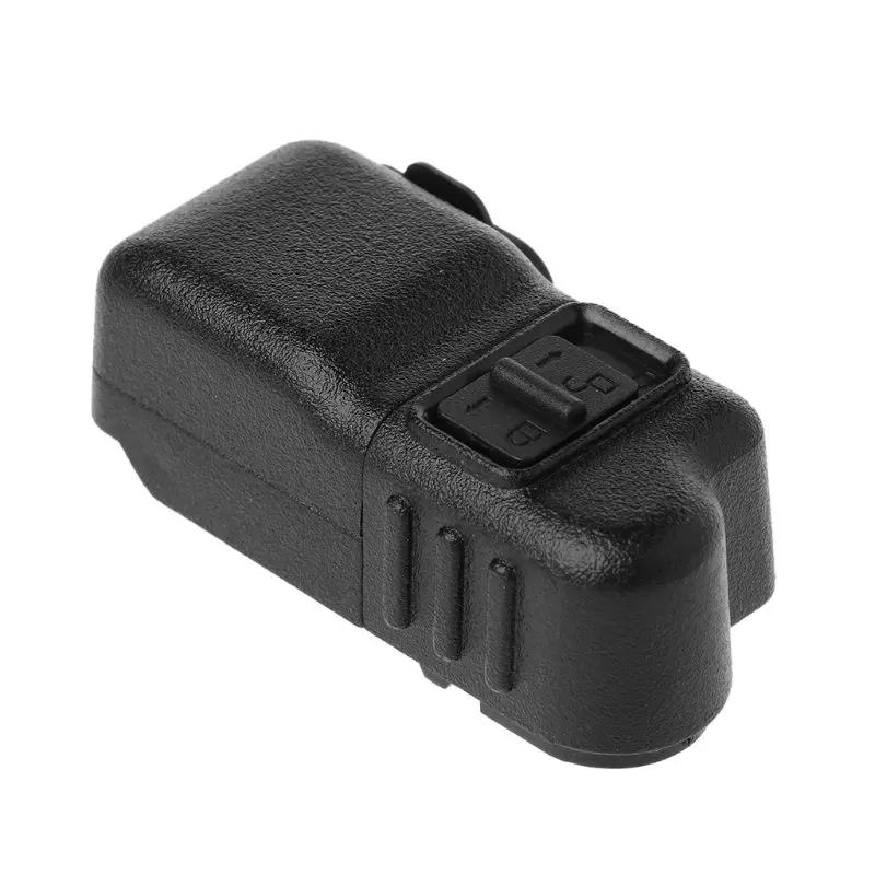Adapter Connector for Motorola XiR P6600 P6628 XPR3500 DEP550 MTP3550 MTP3500 MTP3250 MTP3100 MTP3200 Walkie Talkie Radio
Adapter Connector for Motorola XiR P6600 P6628 XPR3500 DEP550 MTP3550 MTP3500 MTP3250 MTP3100 MTP3200 Walkie Talkie Radio