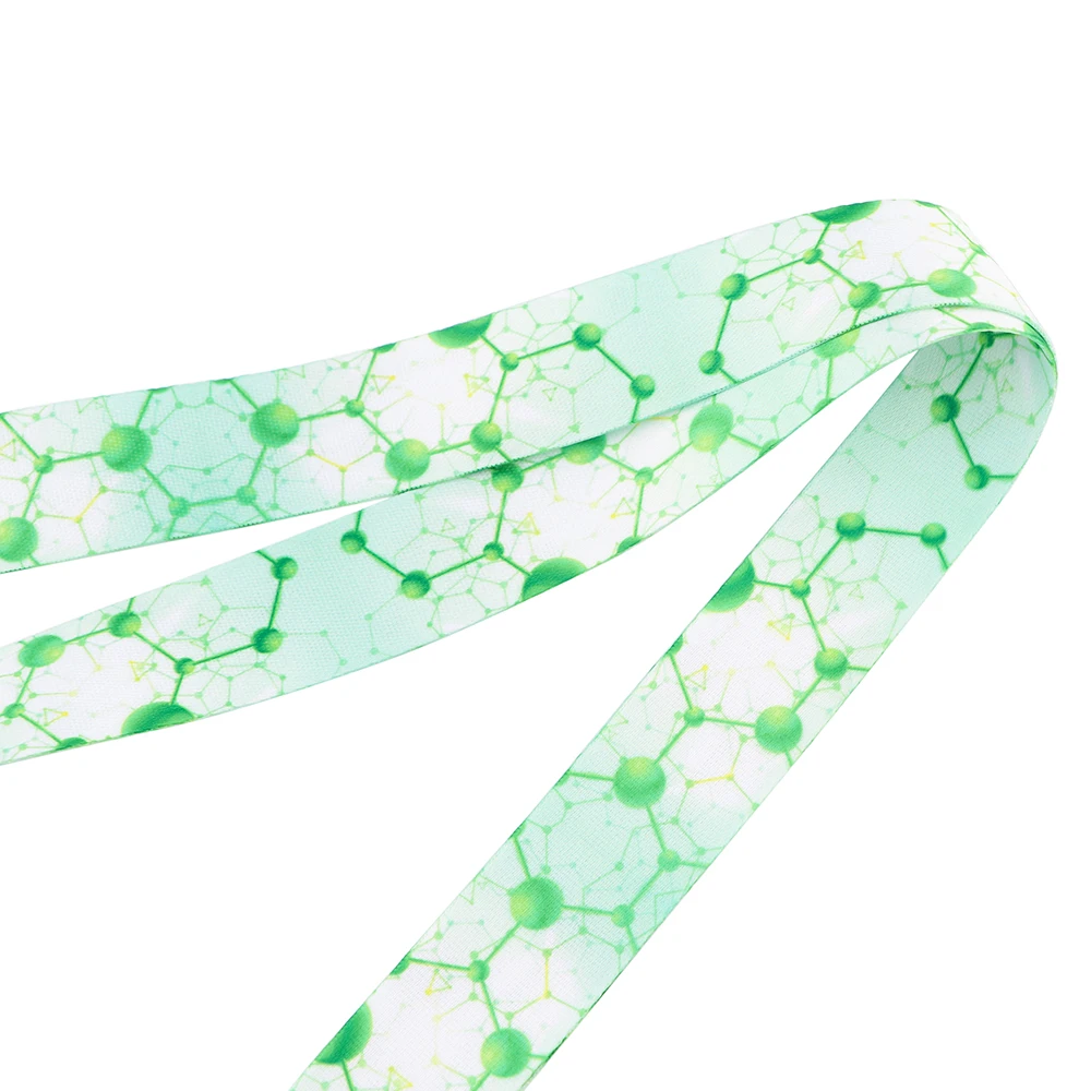 JF0028 Green Neck Strap Lanyards for Keys ID Card Passport Gym Cell Phone USB Badge Holder DIY Hanging Rope Gift For Teacher
JF0028 Green Neck Strap Lanyards for Keys ID Card Passport Gym Cell Phone USB Badge Holder DIY Hanging Rope Gift For Teacher