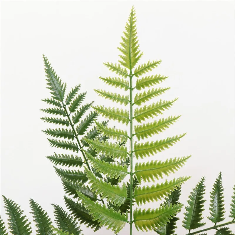 Artificial Plants Eucalyptus Grass Plastic Ferns Green Leaves Fake Flower Plant Wedding Home Decoration Table Decors
Artificial Plants Eucalyptus Grass Plastic Ferns Green Leaves Fake Flower Plant Wedding Home Decoration Table Decors