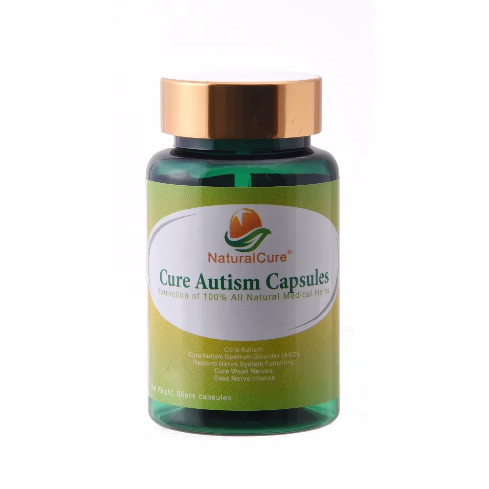 NaturalCure стимулирует аутизм капсулы, помогает и предотвращает ухудшение ASD с улучшением психологии, без побочного эффекта 50 капсул
NaturalCure стимулирует аутизм капсулы, помогает и предотвращает ухудшение ASD с улучшением психологии, без побочного эффекта 50 капсул