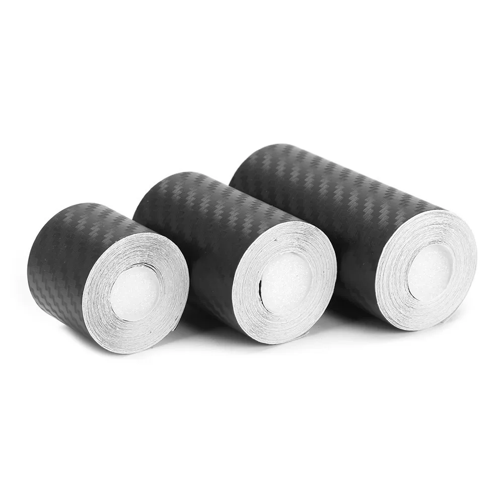 Carbon Fiber Car Sticker Carbon Fiber Nano Carbon Fiber Waterproof Door Sill Mirror Anti Scratch Nano Universal Protector Tape
Carbon Fiber Car Sticker Carbon Fiber Nano Carbon Fiber Waterproof Door Sill Mirror Anti Scratch Nano Universal Protector Tape
