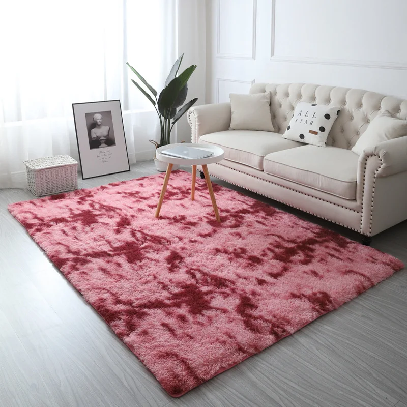 Tie-dye Gradient Carpet Living Room Coffee Table Mat Plush Washable Floor Mat Bedroom Bedside Blanket Kids Pet Rug Custom Nordic
Tie-dye Gradient Carpet Living Room Coffee Table Mat Plush Washable Floor Mat Bedroom Bedside Blanket Kids Pet Rug Custom Nordic