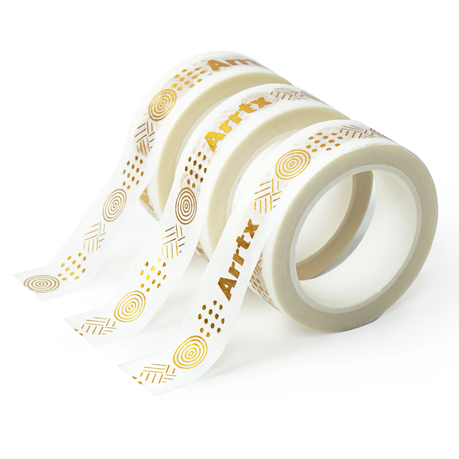 Arrtx MaskingTape 15 мм x 10 метров, художественная бумажная лента для живописи, обрамления/чертежей/режущего коврика/украшения, 3 упаковки в упаковке
Arrtx MaskingTape 15 мм x 10 метров, художественная бумажная лента для живописи, обрамления/чертежей/режущего коврика/украшения, 3 упаковки в упаковке