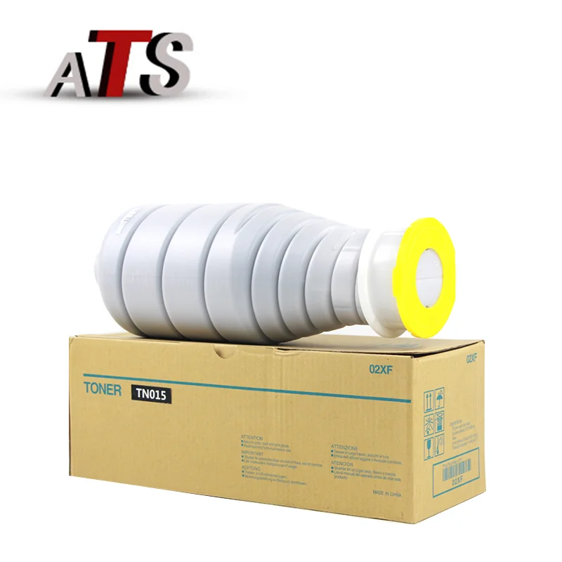 Тонер-картридж для принтера Konica Minolta Bizhub PRO 951 BH951 BH1052 BH1250, 1 шт.
Тонер-картридж для принтера Konica Minolta Bizhub PRO 951 BH951 BH1052 BH1250, 1 шт.