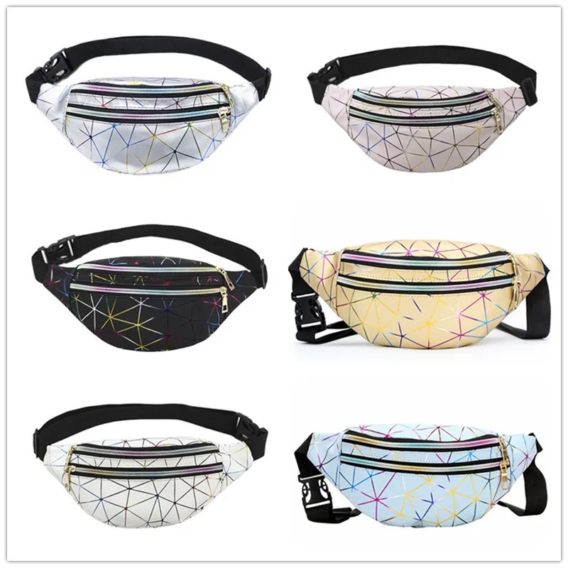 2021 New Waist Personality Leisure Outdoor Sports Unisex Single Shoulder Messenger Fashion Bag
2021 New Waist Personality Leisure Outdoor Sports Unisex Single Shoulder Messenger Fashion Bag