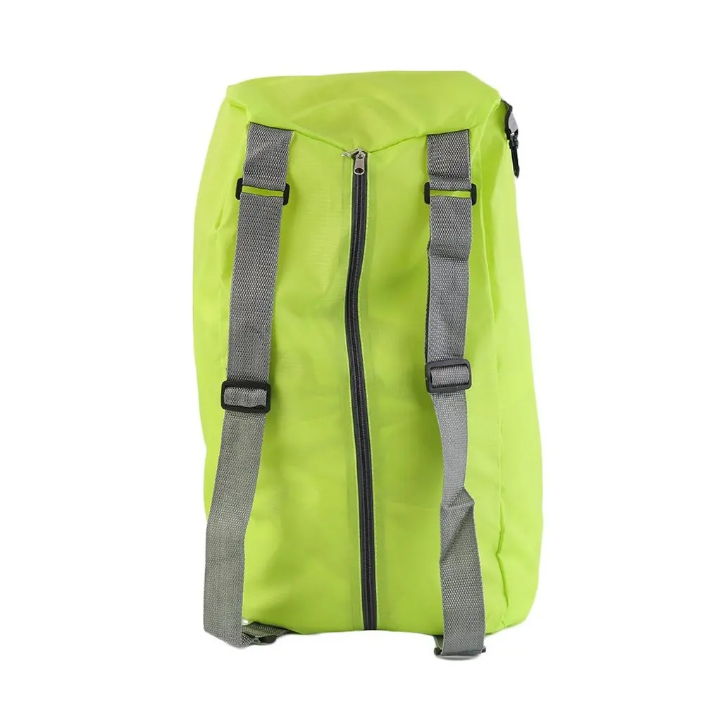 Foldable Polyester Shoulder Bag Multifunctional Backpack Practical Beach Travel Knapsack Durable Mountaining Bag
Foldable Polyester Shoulder Bag Multifunctional Backpack Practical Beach Travel Knapsack Durable Mountaining Bag