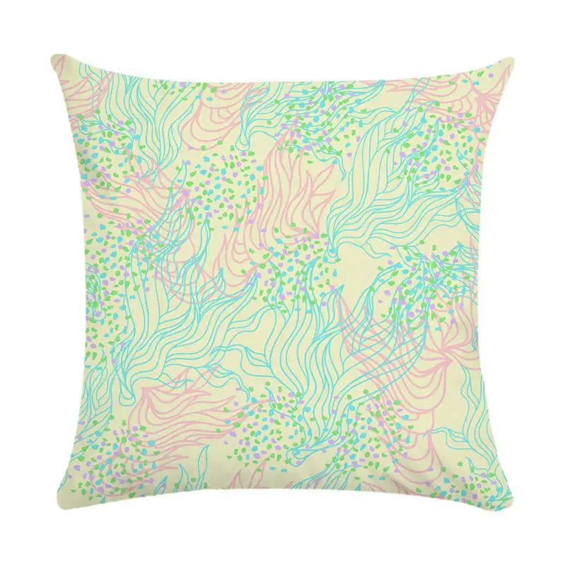 Grass Flower Simple Cushion Covers Nordic Home Decorative Throw Pillow Covers Geometric Cushions Pillows Cover Case TP81
Grass Flower Simple Cushion Covers Nordic Home Decorative Throw Pillow Covers Geometric Cushions Pillows Cover Case TP81