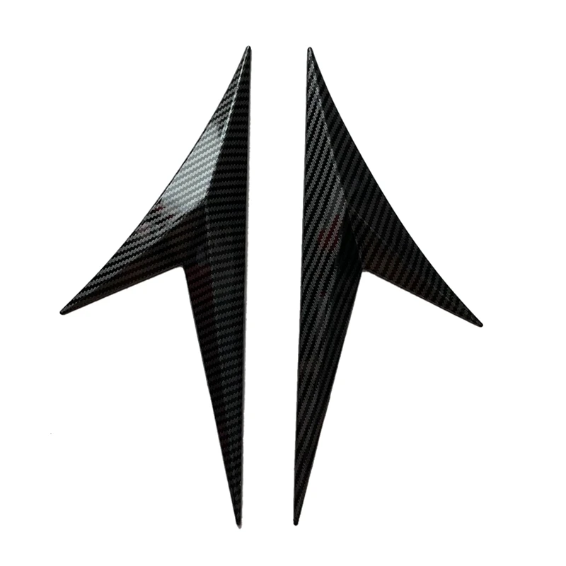 2 шт., наклейки на крылья для Honda Civic G30 G01 G02 G05 G20 
2 шт., наклейки на крылья для Honda Civic G30 G01 G02 G05 G20