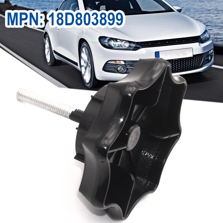 Wooeight 18D803899 Car Spare Tire Fixed Screw Backup Tire Bolt Nut Fit For VW Golf MK4 Bora Lavida Polo Jetta Skoda Seat AUDI
Wooeight 18D803899 Car Spare Tire Fixed Screw Backup Tire Bolt Nut Fit For VW Golf MK4 Bora Lavida Polo Jetta Skoda Seat AUDI