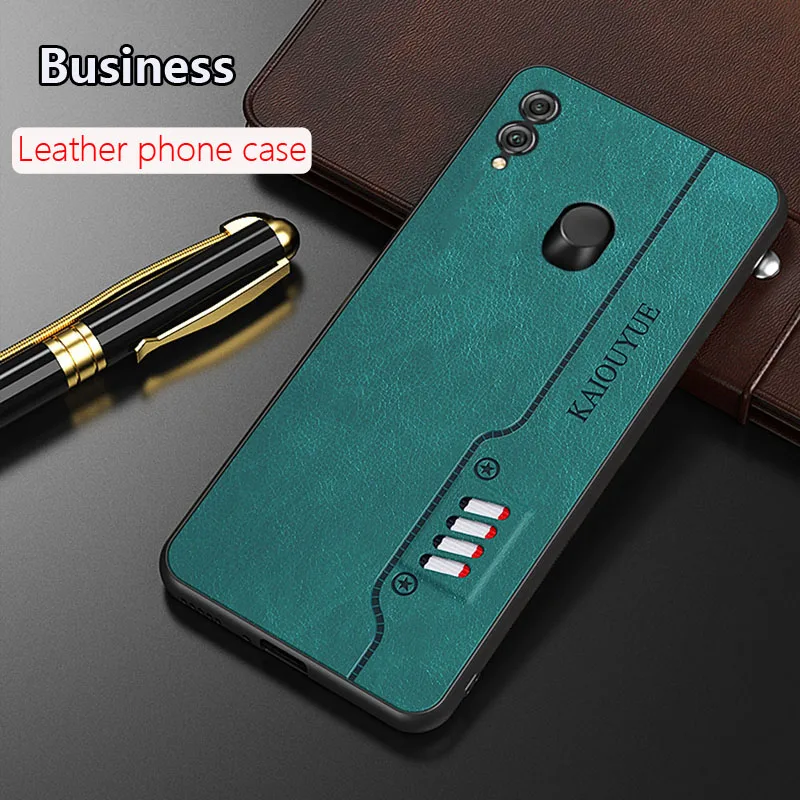 For Huawei honor 8X Max Case luxury Slim Leather Texture Matte Phone Cove Cases for honor 9X 10 Lite 20 x10 9A V30 20 Pro Coque
For Huawei honor 8X Max Case luxury Slim Leather Texture Matte Phone Cove Cases for honor 9X 10 Lite 20 x10 9A V30 20 Pro Coque