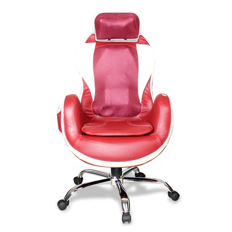Home Office Leisure And Entertainment Intelligent Massage Chair with Roller Automatic Multifunctional Electric Chair
Home Office Leisure And Entertainment Intelligent Massage Chair with Roller Automatic Multifunctional Electric Chair