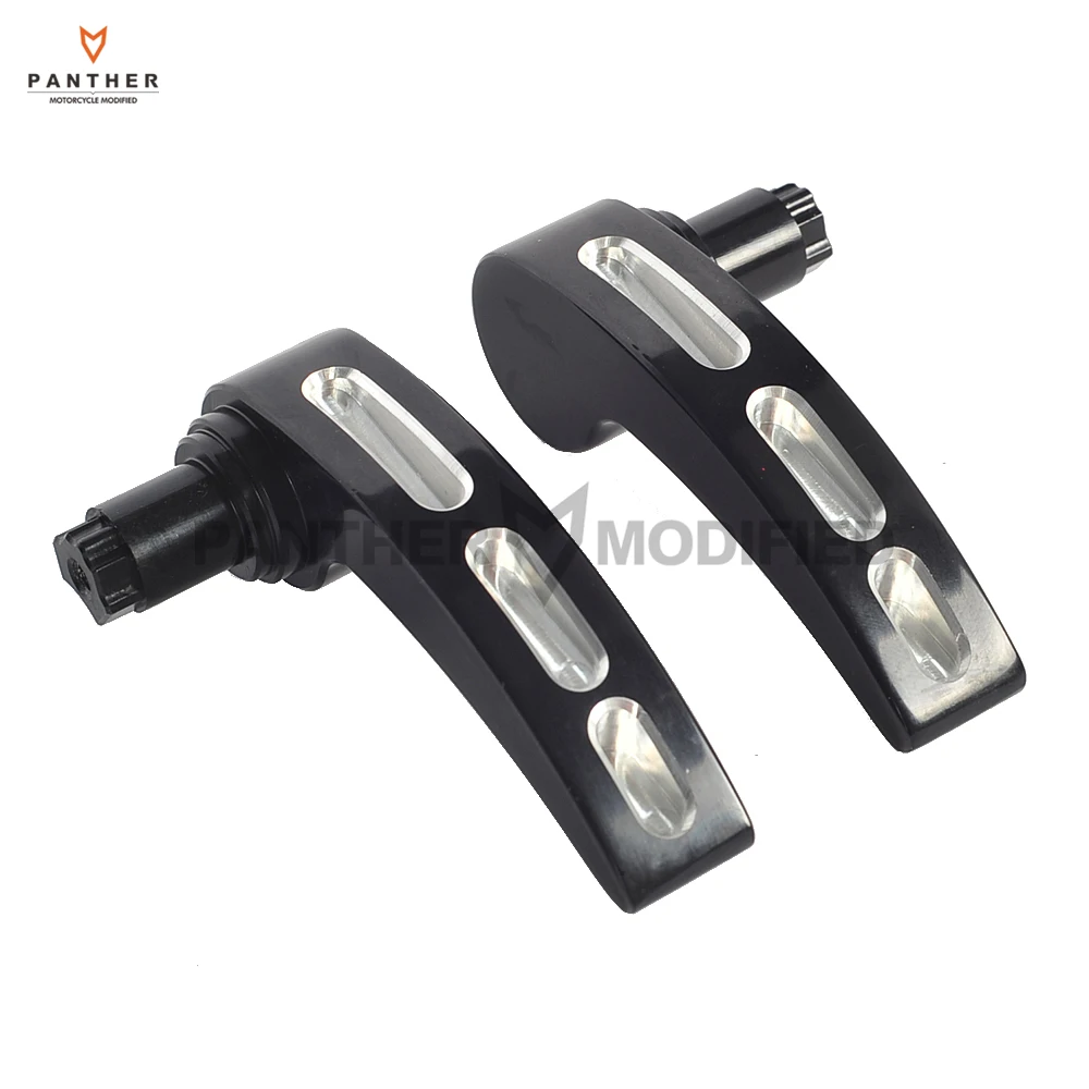 CNC Edge Cut Black Motorcycle Saddlebag Lid Lifters Case for Harley Touring Electra Road Glide 2014 2015 2016 2017
CNC Edge Cut Black Motorcycle Saddlebag Lid Lifters Case for Harley Touring Electra Road Glide 2014 2015 2016 2017