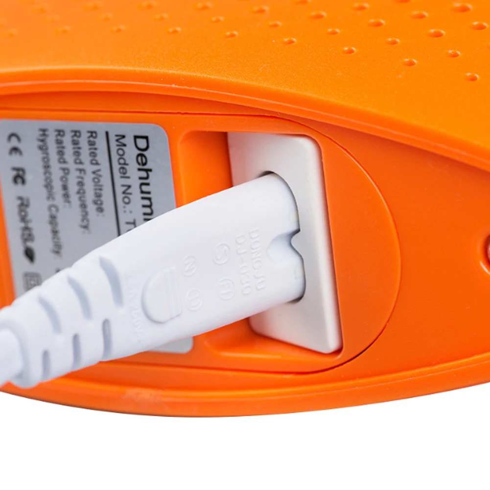 Moisture-Proof Dehumidifier Mini Portable Dehumidifier Wardrobe Kitchen Cabinet Automatic Moisture Absorption Home Appliance
Moisture-Proof Dehumidifier Mini Portable Dehumidifier Wardrobe Kitchen Cabinet Automatic Moisture Absorption Home Appliance