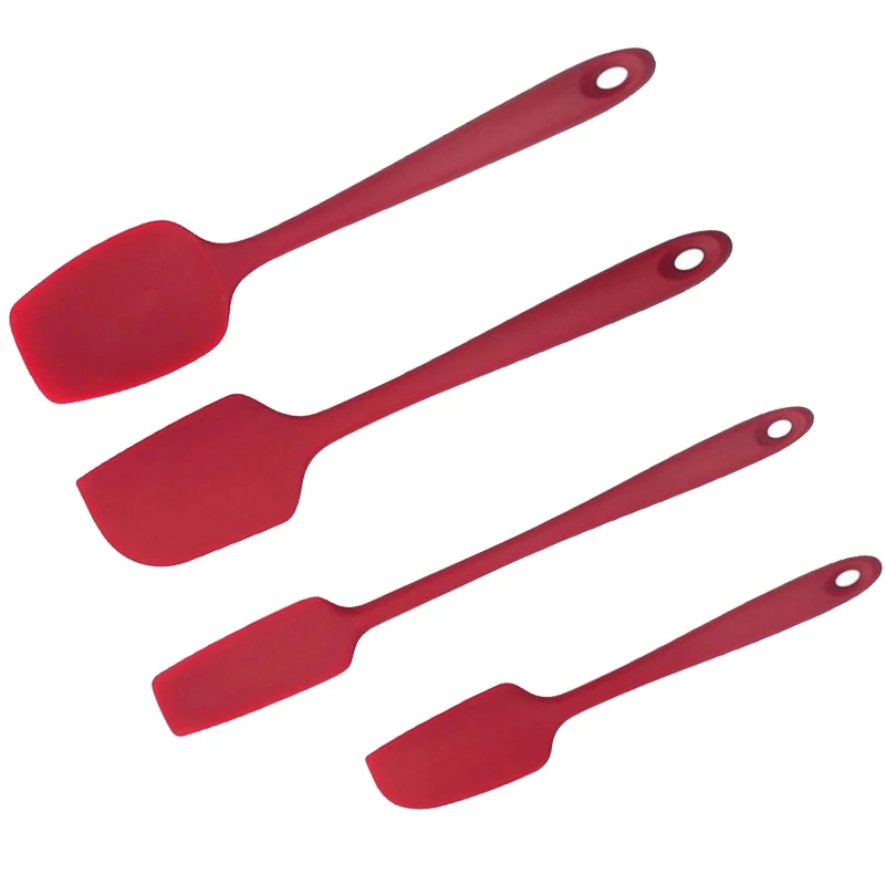 Silicone Kneading Pad with Scale Baking Tool with Silicone Spatula Set,Versatile Tools ( Red)4 Pack
Silicone Kneading Pad with Scale Baking Tool with Silicone Spatula Set,Versatile Tools ( Red)4 Pack