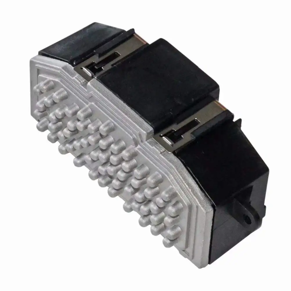 Air Conditioning Blower Resistor 2468105384 F011500081 For Volkswagen VW GOLF CADDY PASSAT CC JETTA EOS TIGUAN SCIROCCO BEETLE
Air Conditioning Blower Resistor 2468105384 F011500081 For Volkswagen VW GOLF CADDY PASSAT CC JETTA EOS TIGUAN SCIROCCO BEETLE