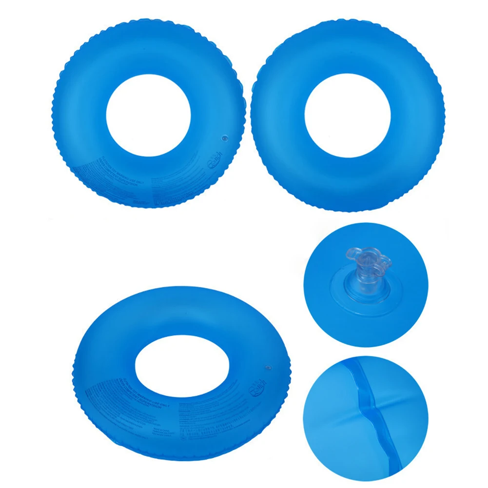 Inflatable Swim Ring Tube for Baby Kid Adult Fluorescent Life Ring Pool Float Portable Swimming Inflatable Float 
Inflatable Swim Ring Tube for Baby Kid Adult Fluorescent Life Ring Pool Float Portable Swimming Inflatable Float