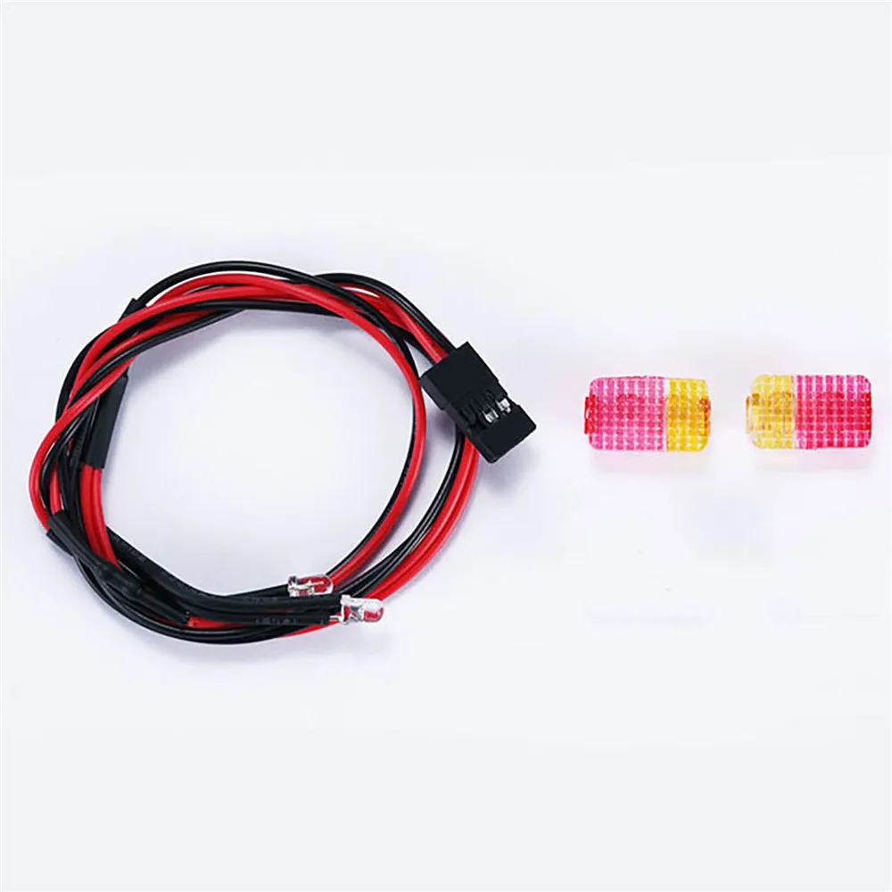 Taillight Cover Lampshade & Lamp Light for WPL D12 Mini Truck Model Car Accessories
Taillight Cover Lampshade & Lamp Light for WPL D12 Mini Truck Model Car Accessories