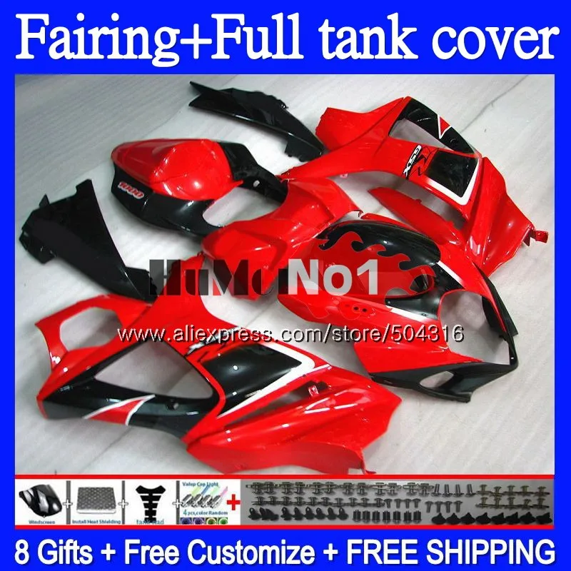 +Tank Kit For SUZUKI GSX-R1000 GSXR 1000 1000CC CC 69MC.25 GSXR-1000 GSX R1000 GSXR1000 K7 07 08 2007 2008 Gloss Red Fairing
+Tank Kit For SUZUKI GSX-R1000 GSXR 1000 1000CC CC 69MC.25 GSXR-1000 GSX R1000 GSXR1000 K7 07 08 2007 2008 Gloss Red Fairing