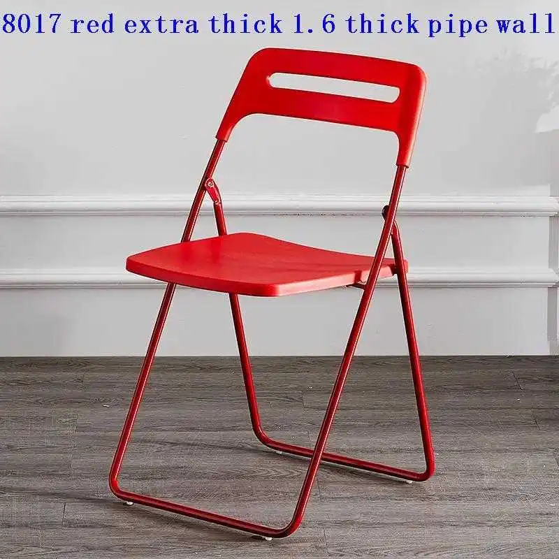 Room Furniture odern Chaise Longue Stoelen Sedie Dinner Sillas odernas Cadeira Portable Office eeting Computer Folding Chair
Room Furniture odern Chaise Longue Stoelen Sedie Dinner Sillas odernas Cadeira Portable Office eeting Computer Folding Chair