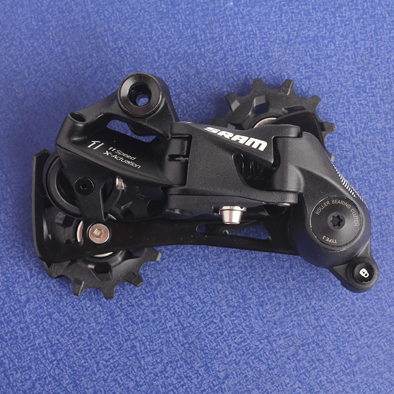 Велосипедный задний переключатель SRAM NX RD 1X11S 11 скоростей для горного велосипеда