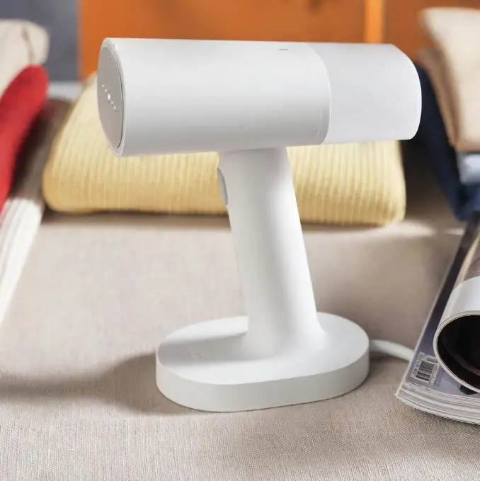 Xiaomi Mijia Garment Steamer Iron Portable Handheld Garment Ironing Appliances Mini Electric Clothes Cleaner for Home
Xiaomi Mijia Garment Steamer Iron Portable Handheld Garment Ironing Appliances Mini Electric Clothes Cleaner for Home