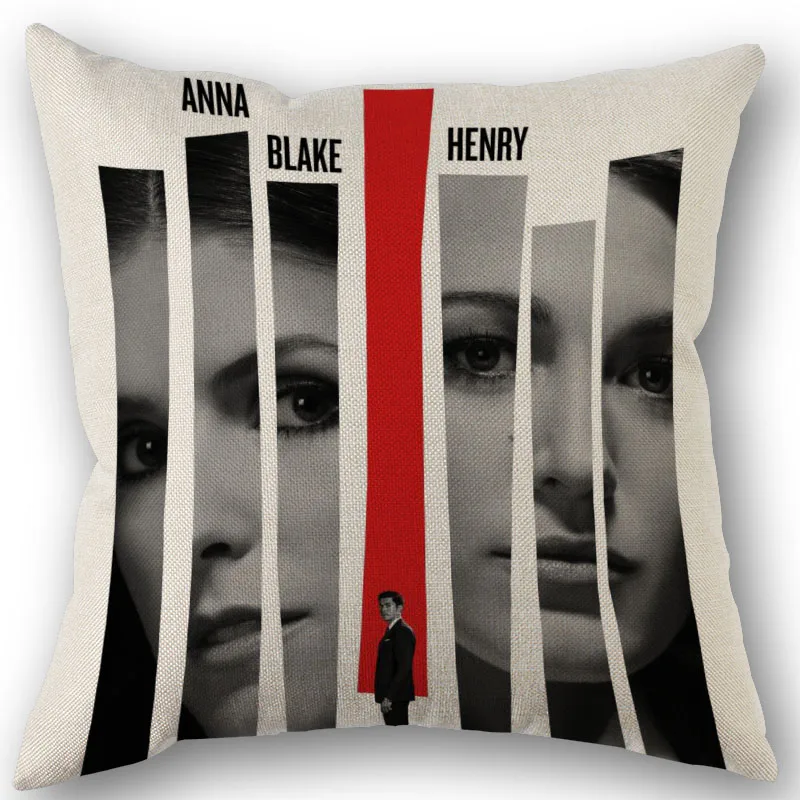 A Simple Favor A Simple Favor Movie Pillowcase Linen Cushion Cover Home Decoration Pillows Cover Sofa Cover Cushion Gift Pillows
A Simple Favor A Simple Favor Movie Pillowcase Linen Cushion Cover Home Decoration Pillows Cover Sofa Cover Cushion Gift Pillows
