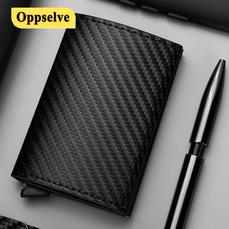 2021 Credit Card Holder Wallet Men Women RFID Vintage Anti-magnetic Aluminium Bags Bank Cardholder Storage Newest Wallet Case
2021 Credit Card Holder Wallet Men Women RFID Vintage Anti-magnetic Aluminium Bags Bank Cardholder Storage Newest Wallet Case