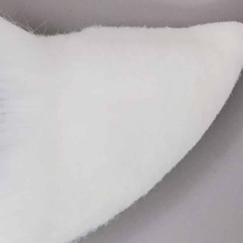 Fluffy Ear Anime Cosplay Hair Accessory Puffy Ears Charming Foxes Headband Simulated Lovely Headdress for Costume Party
Fluffy Ear Anime Cosplay Hair Accessory Puffy Ears Charming Foxes Headband Simulated Lovely Headdress for Costume Party
