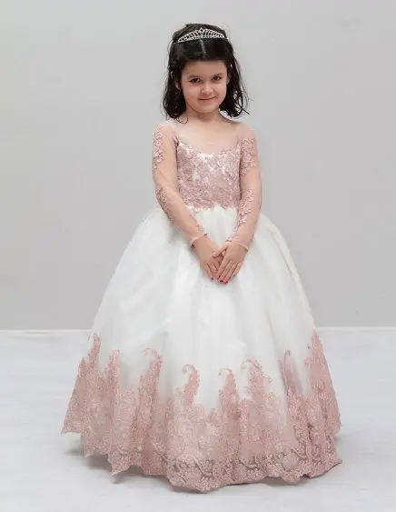 New Kids Dresses For Girls Christmas Costume Children Princess Dress Girls Birthday Party Dress 0-14 Year
New Kids Dresses For Girls Christmas Costume Children Princess Dress Girls Birthday Party Dress 0-14 Year