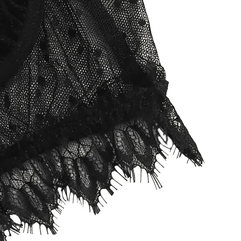 Women's Plus Size Suspenders Solid Color Lace Openwork Bra No Steel Sling camisole
Women's Plus Size Suspenders Solid Color Lace Openwork Bra No Steel Sling camisole