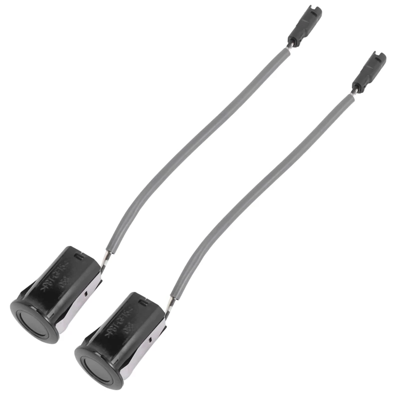 Датчик парковки PZ36200208, фонарь для Toyota Camry 30 40 Lexus RX300 RX330 RX350, датчик парковки PDC, 2X
Датчик парковки PZ36200208, фонарь для Toyota Camry 30 40 Lexus RX300 RX330 RX350, датчик парковки PDC, 2X