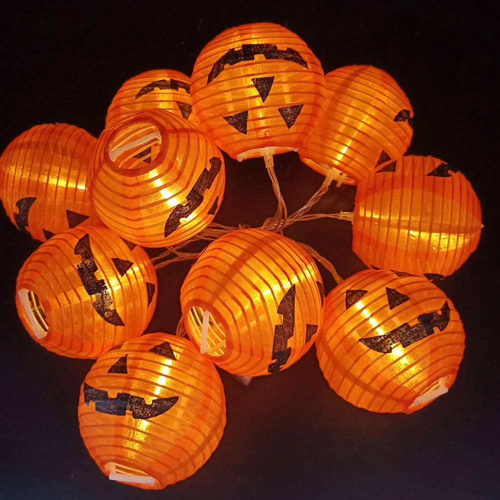 LED Solar String Lights Horror Halloween Celebration Curtain Garden Decor Gift Party Haunted House Decoration
LED Solar String Lights Horror Halloween Celebration Curtain Garden Decor Gift Party Haunted House Decoration