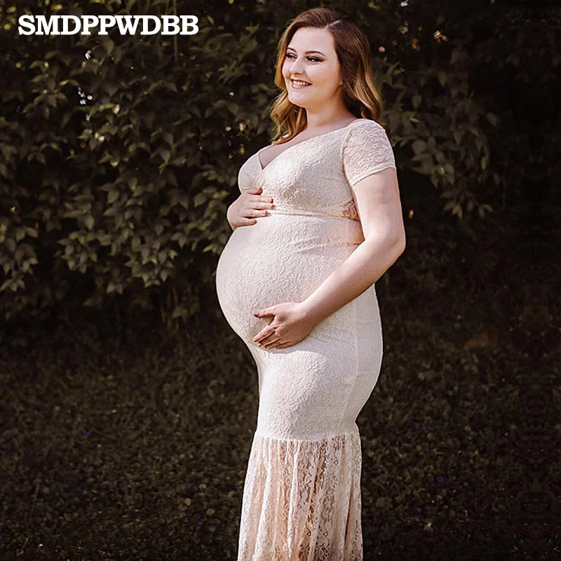 SMDPPWDBB Maternity Photography Props Maternity Gown Maternity Photo Shoot Baby Shower Short Sleeve Mermaid V Neck Maxi Dress
SMDPPWDBB Maternity Photography Props Maternity Gown Maternity Photo Shoot Baby Shower Short Sleeve Mermaid V Neck Maxi Dress