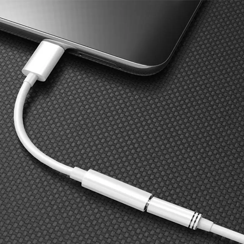 USB C Type-C to Audio Adapter Cable 3.5mm Audio Adapter Converter For Samsung to Type Earphone Connector Huawei C Xiaomi Mu M0V9
USB C Type-C to Audio Adapter Cable 3.5mm Audio Adapter Converter For Samsung to Type Earphone Connector Huawei C Xiaomi Mu M0V9