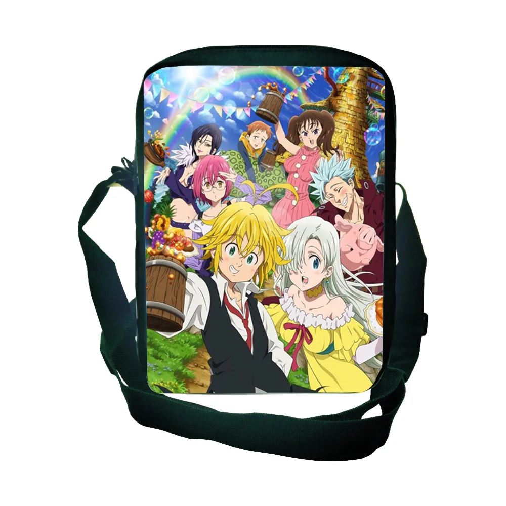 Bolsas В Стиле персонажа Дианы из игры «The Seven Deadly грехов Nanatsu no Taizai дорожная сумка через плечо, с персонажами из мультфильмов для детей, сумка дл...
Bolsas В Стиле персонажа Дианы из игры «The Seven Deadly грехов Nanatsu no Taizai дорожная сумка через плечо, с персонажами из мультфильмов для детей, сумка дл...
