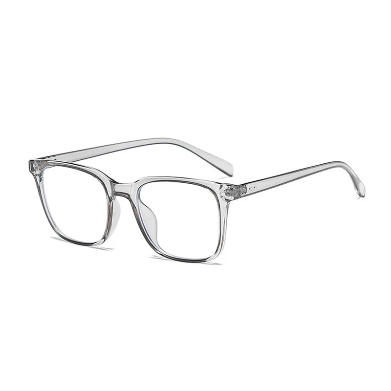 Retro New Arrival Plastic Frame Glasses Women and Men Style Full Rim Nearsighted Spectacles Anti-Blue Ray
Retro New Arrival Plastic Frame Glasses Women and Men Style Full Rim Nearsighted Spectacles Anti-Blue Ray