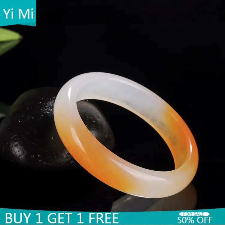 Xinjiang Jade Bracelet Gold Silk Jade Bracelet Girl Genuine Jade Bracelet for Mother Bracelets for Women Jade Jewelry
Xinjiang Jade Bracelet Gold Silk Jade Bracelet Girl Genuine Jade Bracelet for Mother Bracelets for Women Jade Jewelry