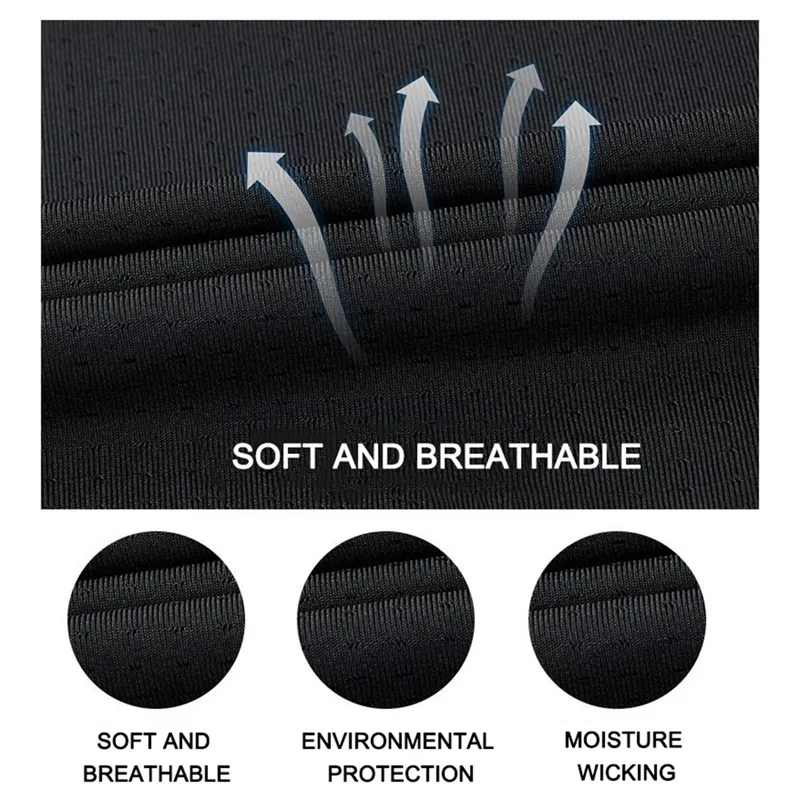 Outdoor Sports Running Quick-drying Clothes Casual Short-sleeved Sports Fitness T-shirt Men\\'s T-shirt Hot
Outdoor Sports Running Quick-drying Clothes Casual Short-sleeved Sports Fitness T-shirt Men\\'s T-shirt Hot