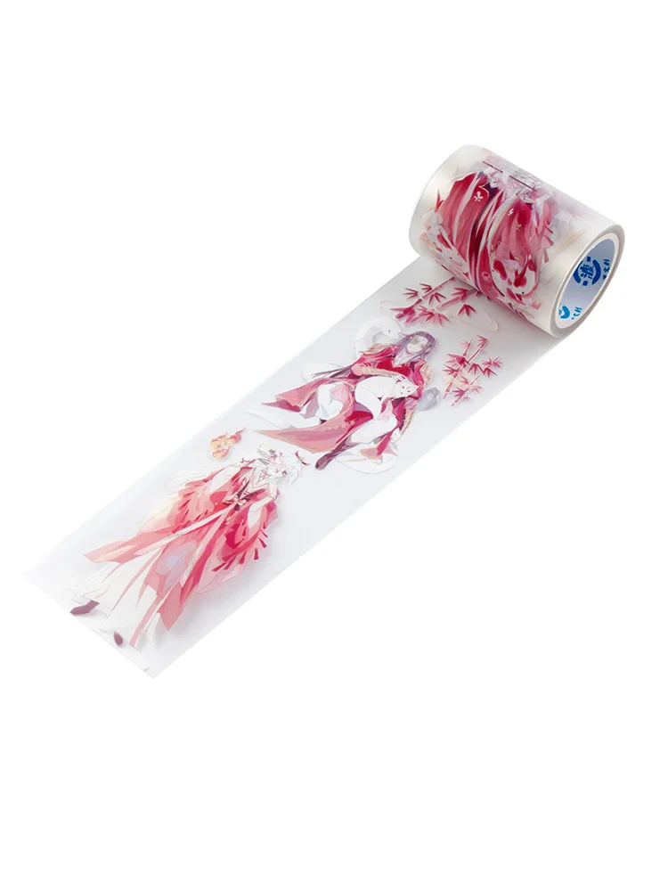 Journal Masking Tape Character Red Goblin Pet Paper Bubble Journalsome Girl Kong Mingdeng Diy Journal
Journal Masking Tape Character Red Goblin Pet Paper Bubble Journalsome Girl Kong Mingdeng Diy Journal