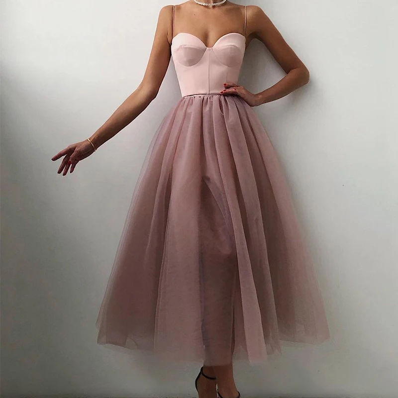 Summer 2021 Dress Woman Solid Color Mesh Retro Dress Top Sling Dress Temperament Ladies Elegant Long Black Slim Dress
Summer 2021 Dress Woman Solid Color Mesh Retro Dress Top Sling Dress Temperament Ladies Elegant Long Black Slim Dress