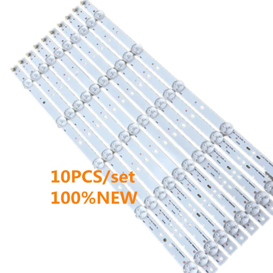 5piece/lot FOR SONY Use 40 inch KLV-40R470A LCD TV backlight bar SVG400A81 -REV3-12114 100%NEW
5piece/lot FOR SONY Use 40 inch KLV-40R470A LCD TV backlight bar SVG400A81 -REV3-12114 100%NEW