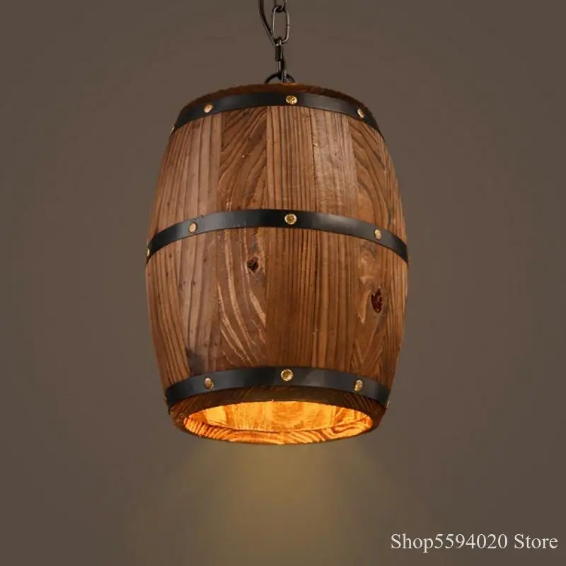 Country Retro Bucket Lustre Pendant Lamps Cafe Bar Table Decor Chandelier Lighting American Luminaire Suspendu Bucket Pendant
Country Retro Bucket Lustre Pendant Lamps Cafe Bar Table Decor Chandelier Lighting American Luminaire Suspendu Bucket Pendant