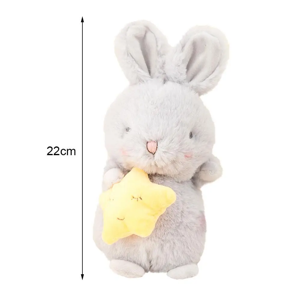 NEW Rabbit Plush Animal Carrot Star s Rabbit Plush TOY Kid's Party Plush TOY Cute Gifts for children Easter Birthday Present
NEW Rabbit Plush Animal Carrot Star s Rabbit Plush TOY Kid's Party Plush TOY Cute Gifts for children Easter Birthday Present