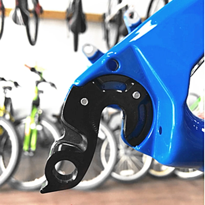 10 pcs/lot Bicycle rear Derailleur hanger Frame Gear Tail Hook Bicycle gear hanger For CANNONDALE BADBOY F29 F26 F3
10 pcs/lot Bicycle rear Derailleur hanger Frame Gear Tail Hook Bicycle gear hanger For CANNONDALE BADBOY F29 F26 F3
