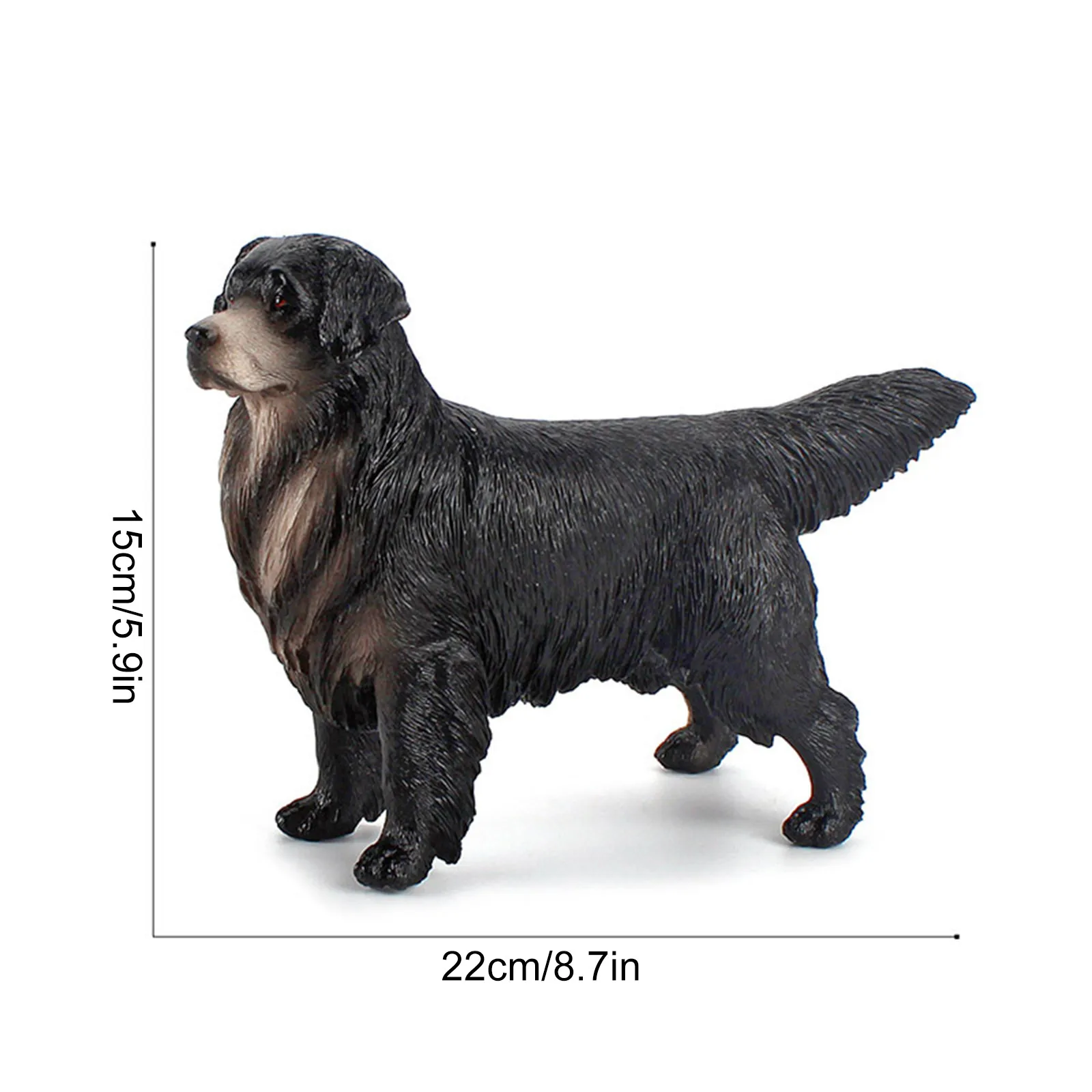 Black Dog Animal Toys Figurines Home Decorate Preschool Educational figure figurine home decor decoration accessories toys #11
Black Dog Animal Toys Figurines Home Decorate Preschool Educational figure figurine home decor decoration accessories toys #11