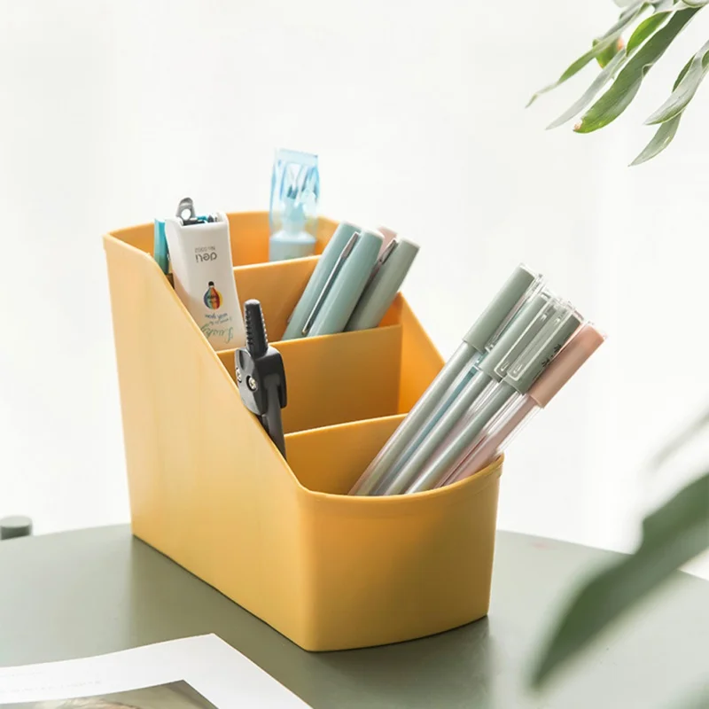 Desktop Storage Box Office Plastic Finishing Boxes Cosmetics Debris Case Storage Basket Stationery organizer Home Bathroom Hot
Desktop Storage Box Office Plastic Finishing Boxes Cosmetics Debris Case Storage Basket Stationery organizer Home Bathroom Hot