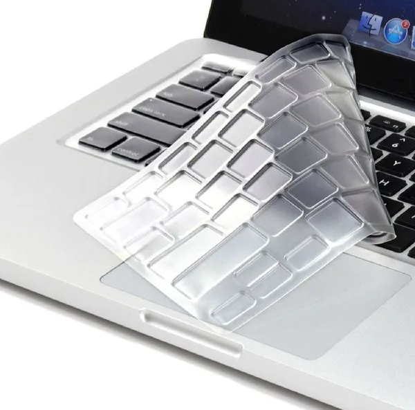 High Clear Tpu Water Dust Proof Keyboard Case Cover Sticker For Macbook Air 11 13 inch Pro 13 15 Retina US Vision Protector
High Clear Tpu Water Dust Proof Keyboard Case Cover Sticker For Macbook Air 11 13 inch Pro 13 15 Retina US Vision Protector